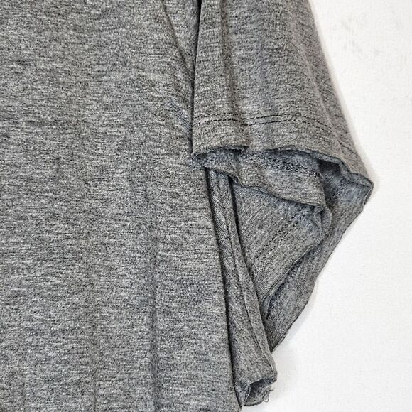 6X 30W Torrid Grey Mick Jagger Classic Fit Tee The Rolling Stones Plussize Music - Picture 5 of 7